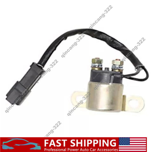 Magnetic Switch 175-2301 For Caterpillar Engine 3116 3126 3126B C-10 C-12 3126E