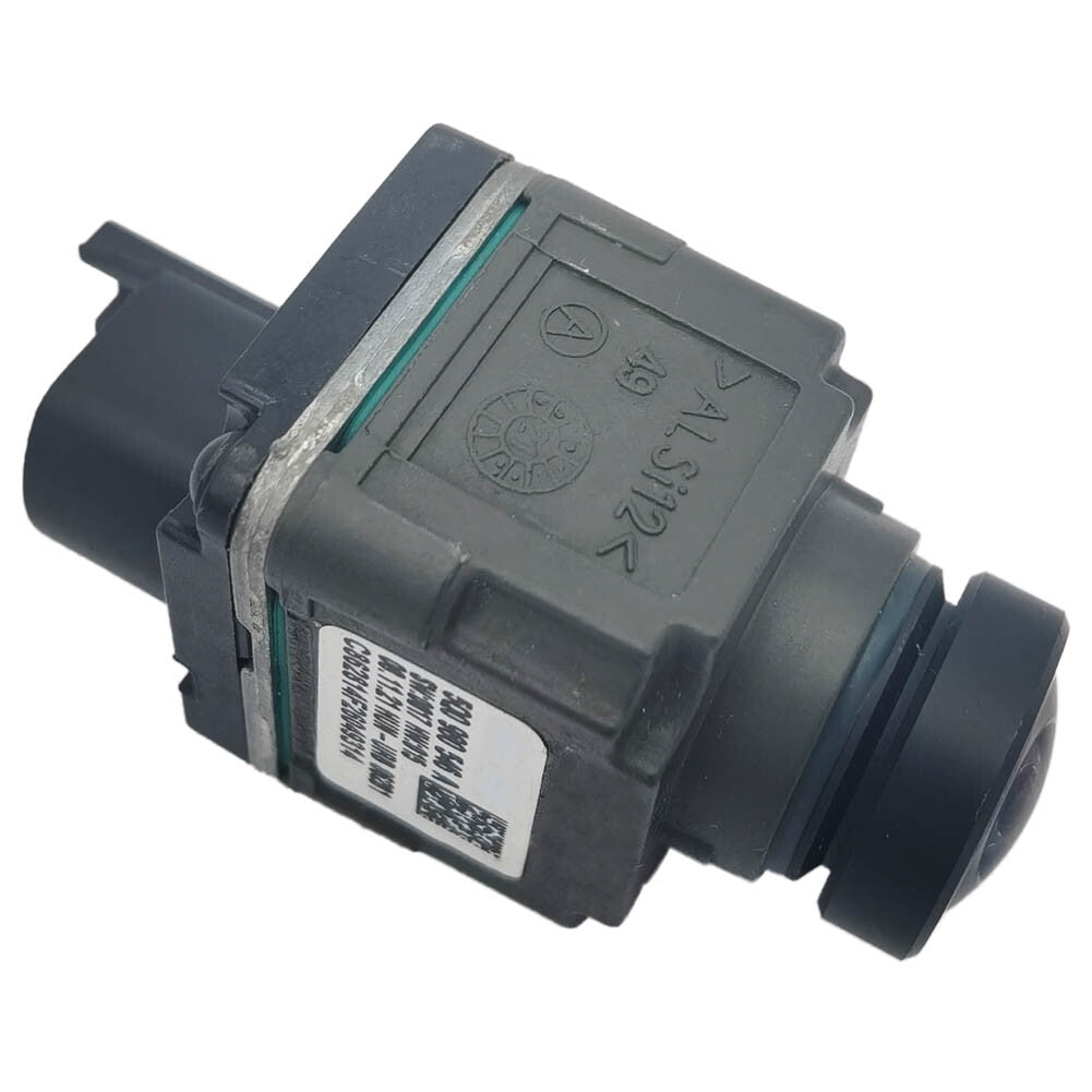 5Q0980546A Front View Camera for Audi A4 A5 Q5 Q7 for Porsche Macan for VW for Tiguan Atlas
