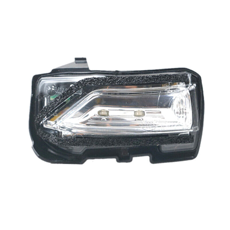 Left LED Rearview Mirror Signal light for Chevrolet Malibu 2016-2021