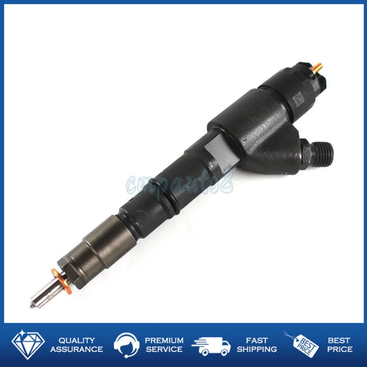 Fuel Injector 04290987 VOE20798683 for Volvo Excavator EC210 EC210B 0445120067