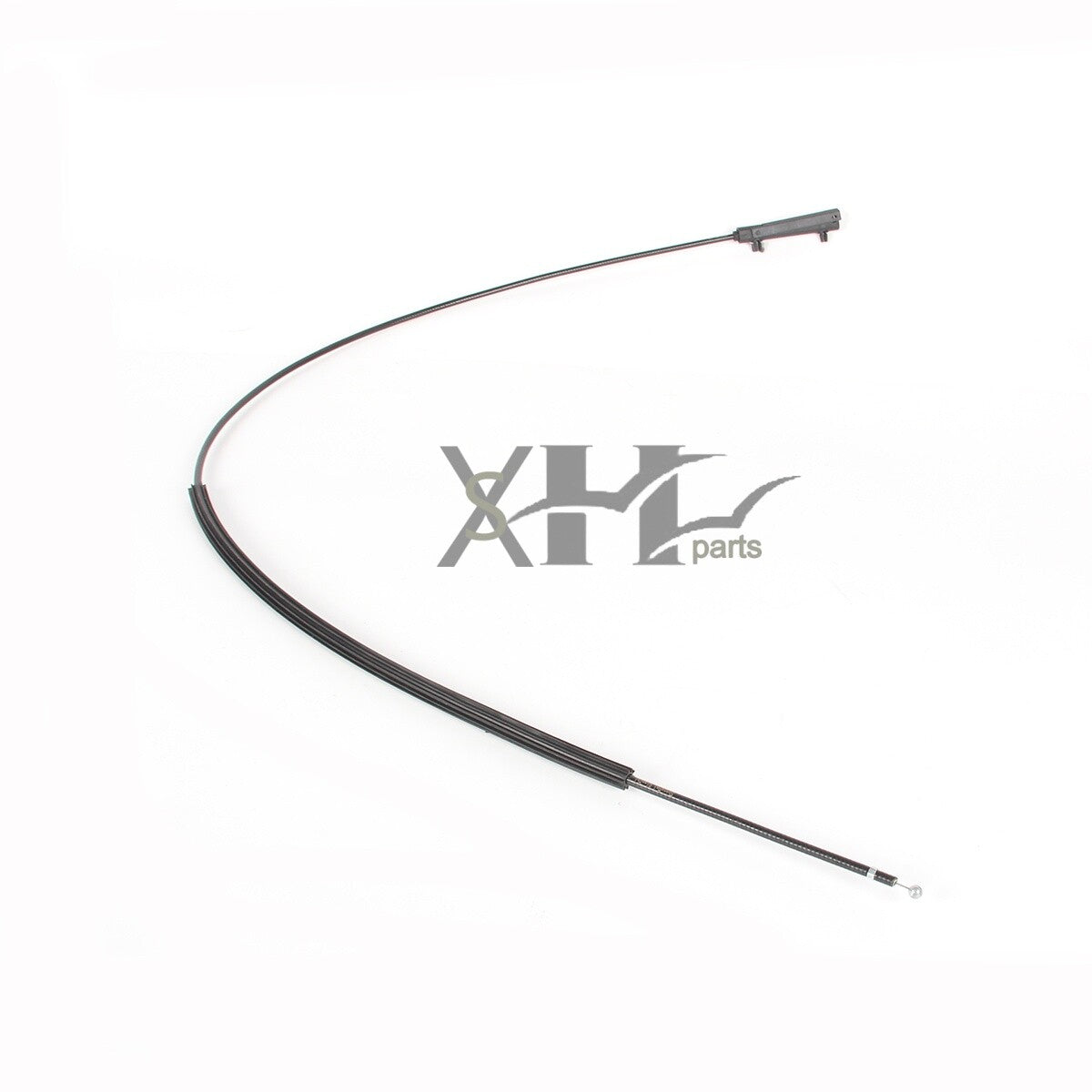 LHD Bonnet Release Lid Lock Cable Fit for VW CC for Passat 3C1823535