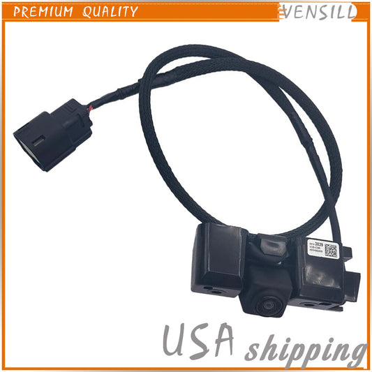 Rear View Backup Parking Camera For 15-21 for Chevrolet Colorado for GMC for Canyon 84143039
