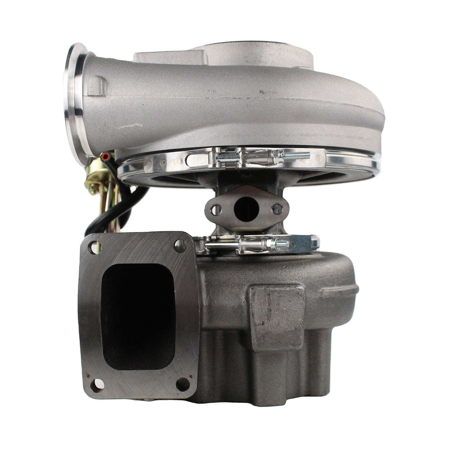 Turbo Turbocharger 4955813 HX60W for QSX15 Truck