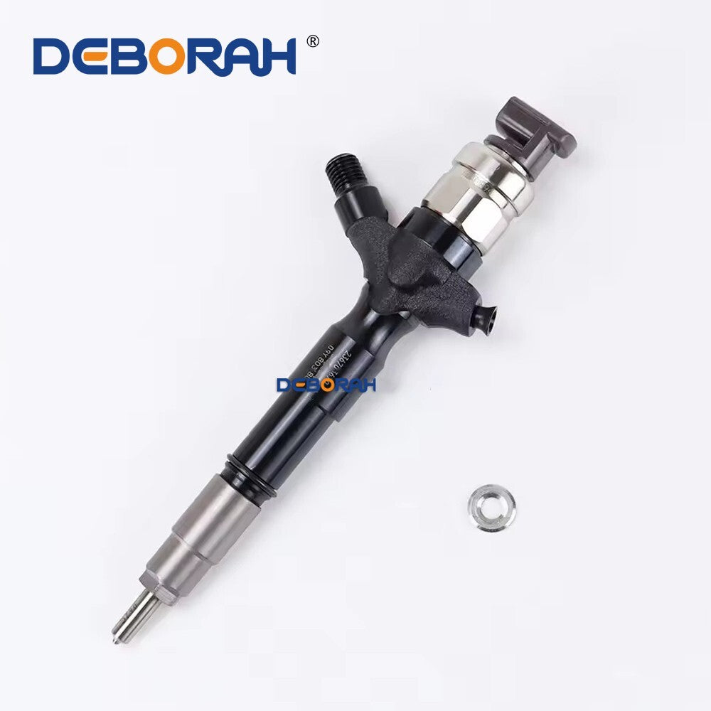 095000-5440 Common Rail Diesel Injection 23670-0L020 for TOYOTA HILUX