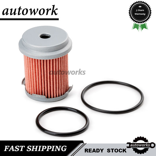 New Filter for Honda for Acura Automatic Transmission Filter W Gasket 25450-P4V-013