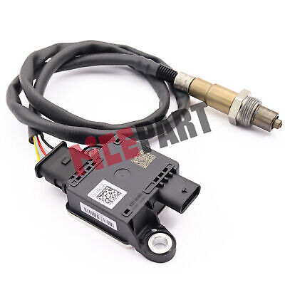 NOX DIESEL Polymer Sensor L/13627828769 7828769-03 Compatible with for BMW G16 G20 G30