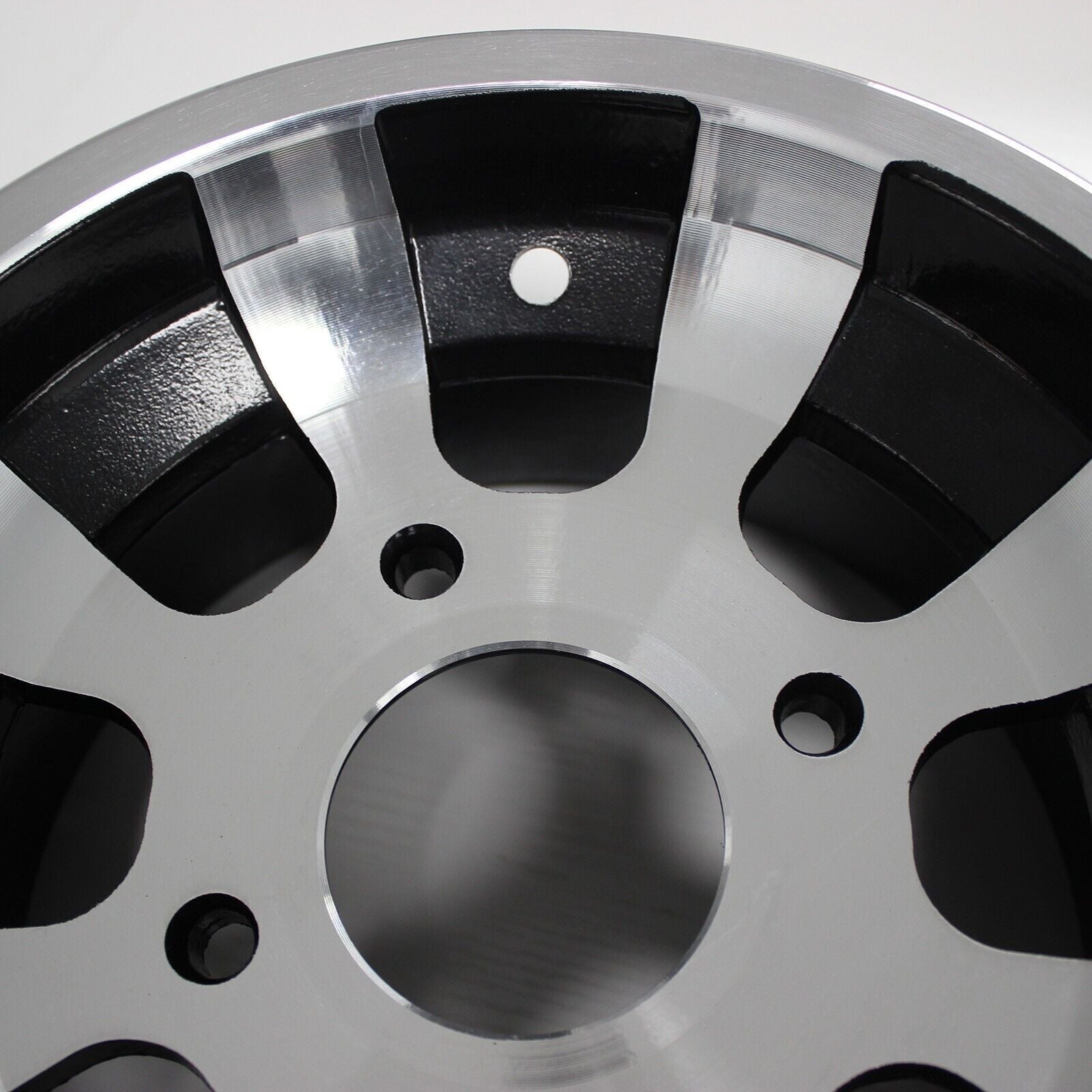 Alloy Front Wheel Rim 21x7-10 4 Studs suit 150cc-250cc Quad ATV Dune Buggy Mower