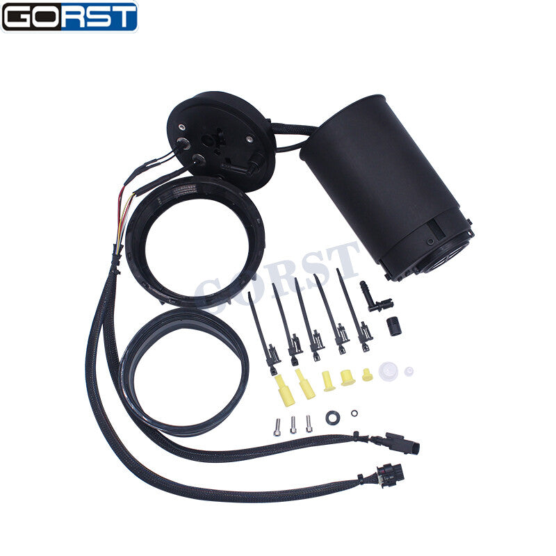 F01C600251 Diesel exhaust fluid heater assembly suitable for BMW E70 X5 2009-2013