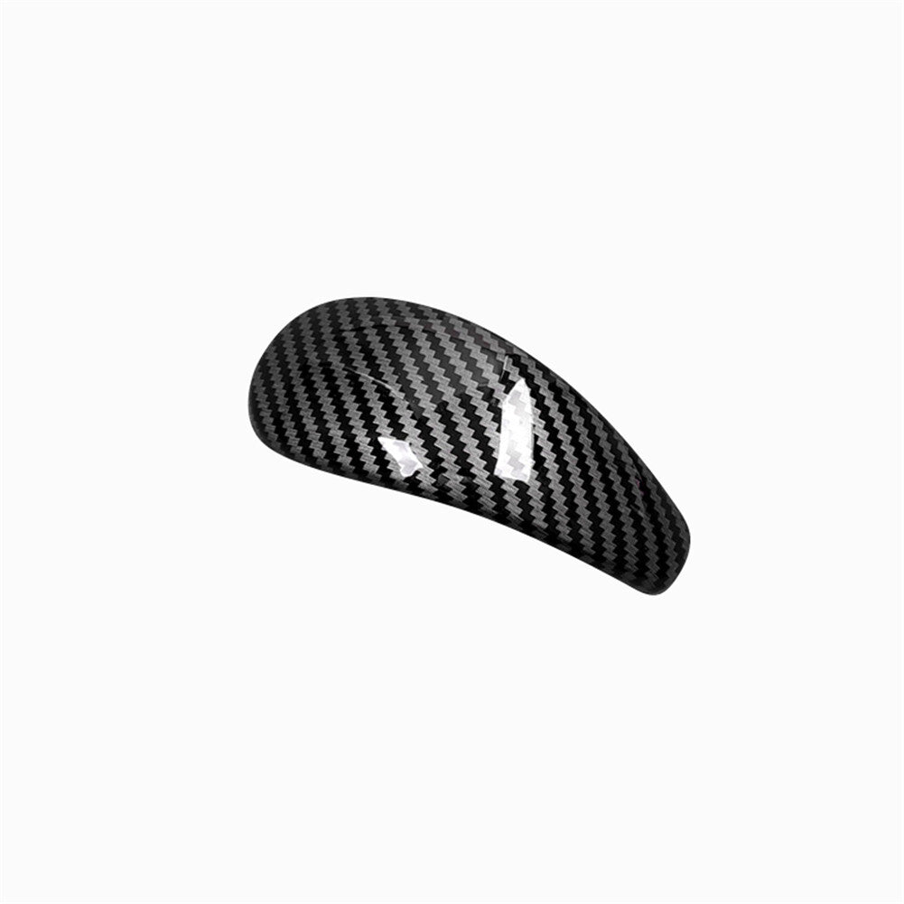 Central Shift Head Handle Protective Trim for Buick Regal 2016-20220