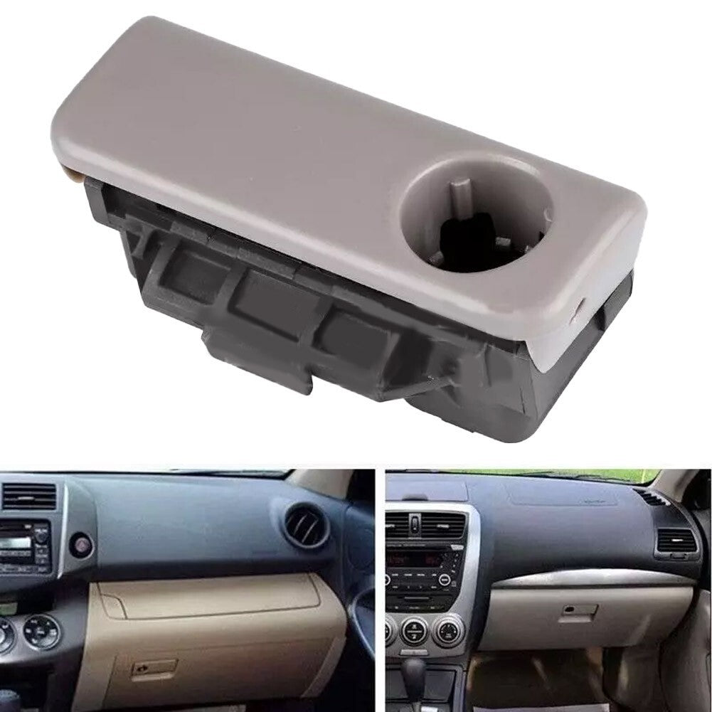 Glove Box Lock Latch Handle for Toyota for 4Runner 2003-2009 55506-35020-E0