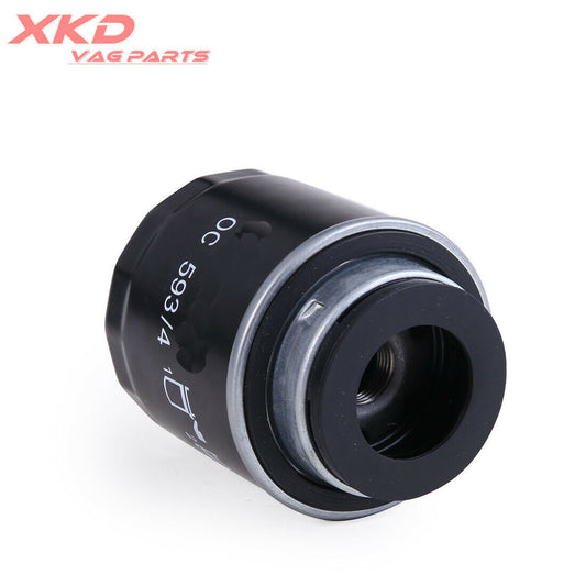The 1.4TSI internal oil filter is suitable for Volkswagen Beetle CC, for Golf for Jetta , and Tianjin.