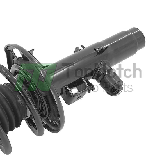 Front Shock Absorber Assembly R Replace# DB5Z18124AC1