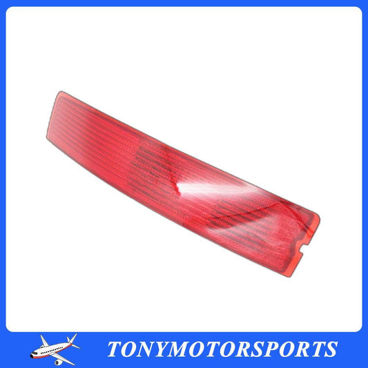 Rear Bumper Reflector 31111185 for Volvo XC90 2007-2013 Right Passenger Side