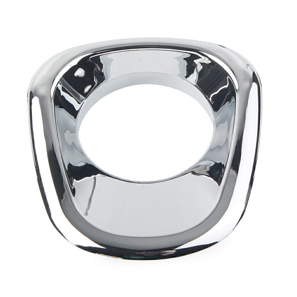 Ignition Key Accent Fairing Cover for Honda Goldwing GL1800 2006-2011 Chrome