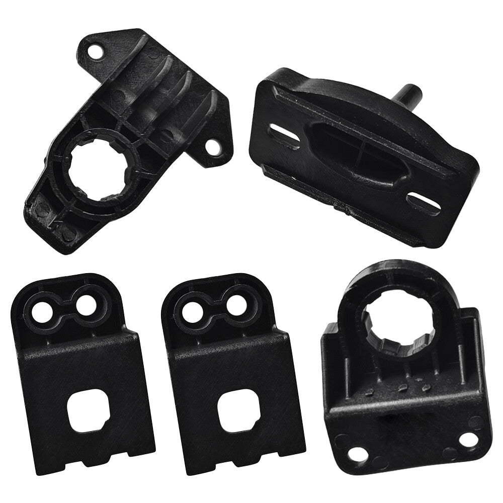 For X6 G06 2020-2022 for X5 G05 2019-2022 Repair Kit Headlight Plastic 63119477976