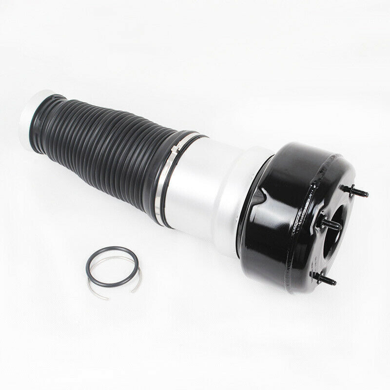Front Air Suspension Spring Repair Bag Fit for Mercedes Benz W221 S350 400 500 CL500
