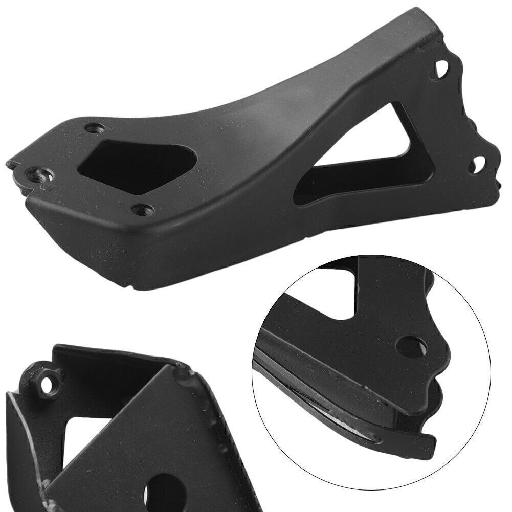 Front Upper Stay Fairing Bracket Black Fit for Honda CBR600F4i 1999-2006