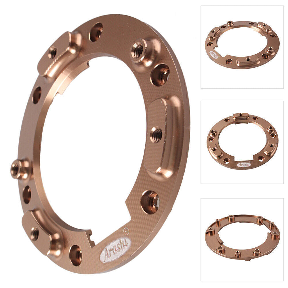 Motor CNC Aluminum Oil Seal Cap Cover Holder Bracket for BMW R1200GS 2013-2014