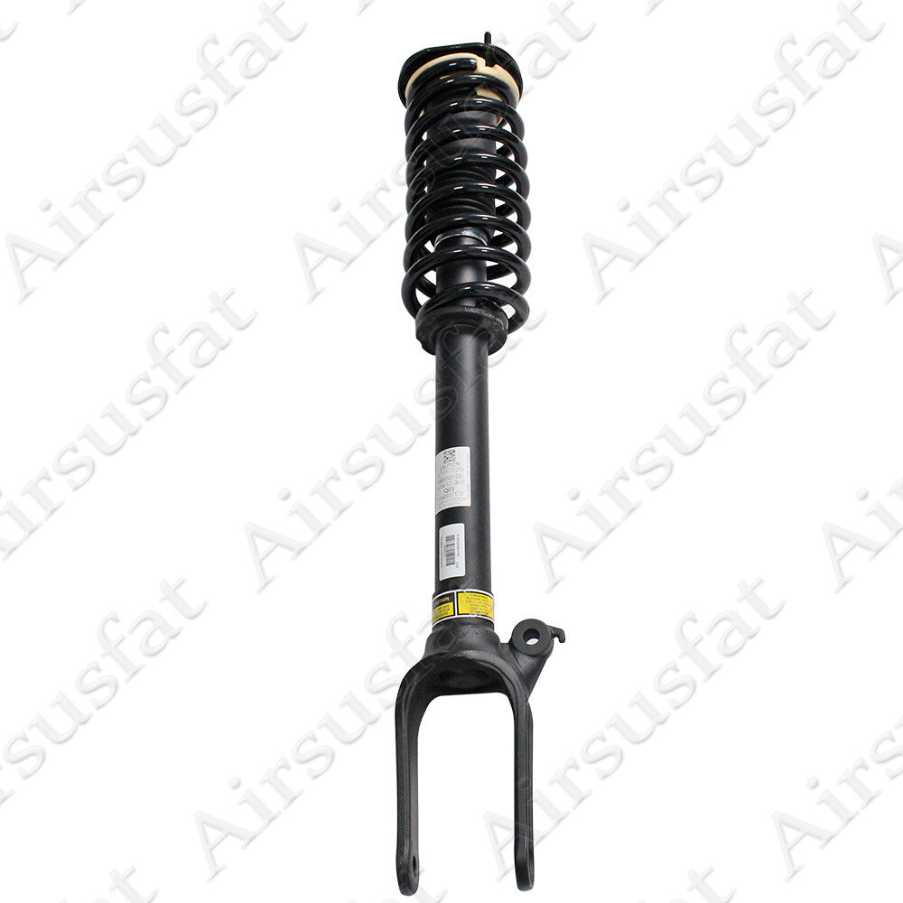 One-piece shock absorber protective cover/dust cover suitable for BMW E60, E63, E64, X3, Z4, for Mini Cooper 1.6L
