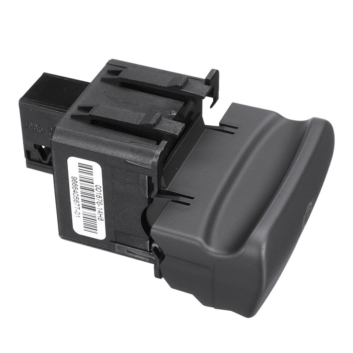 1PC NEW Parking Brake HandBrake Control Switch 470706 Fits for Peugeot 3008