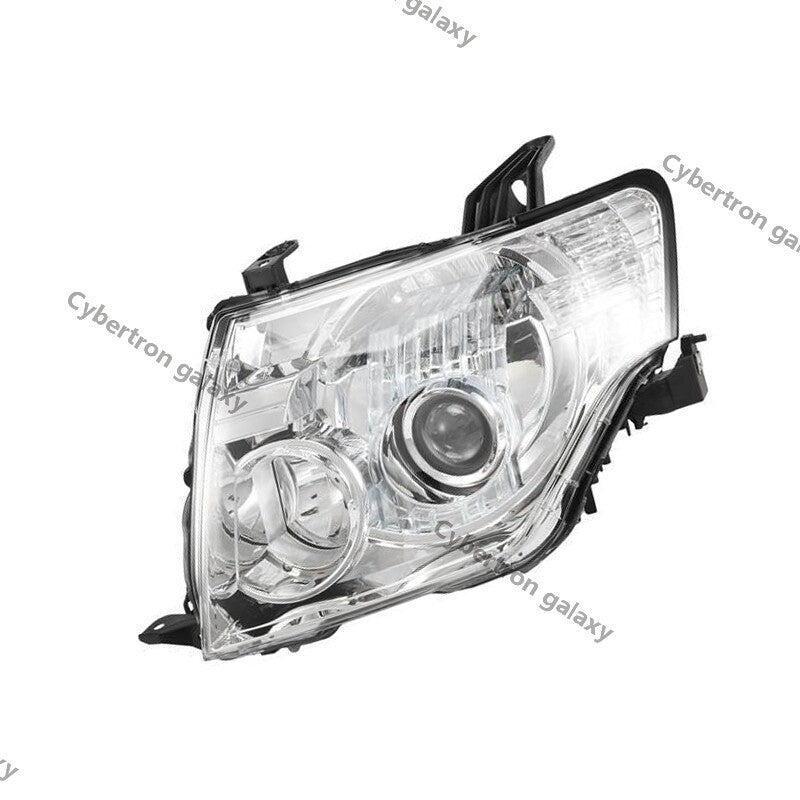 Right Side DRL HID Xenon Headlight for Mitsubishi Pajero V97 V93 V98 V87 2007-14