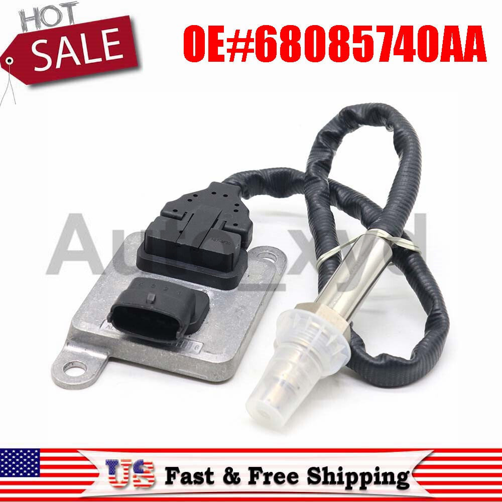 2PCS Oxygen O2 Sensor 12 For 2013 2014 2015 for Toyota Tacoma L4 2.7L Upper+Lower