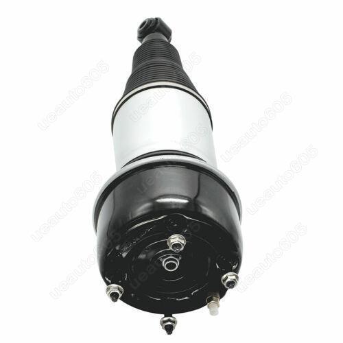 Pair Air Suspension Shocks Strut Absorber for Jaguar XJ X350 X358 Rear C2C41341