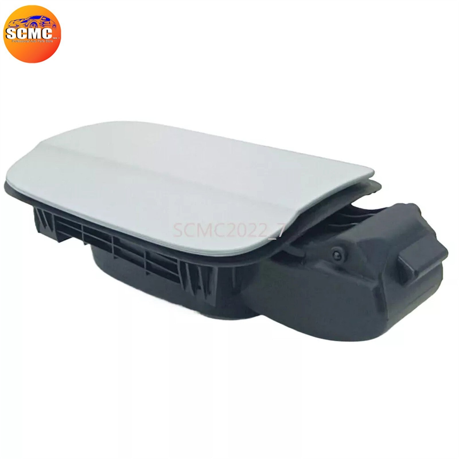 Primer Fuel Gas Tank Filler Door Lid Cover for Audi A4 S4 8K0809907 2009-2016