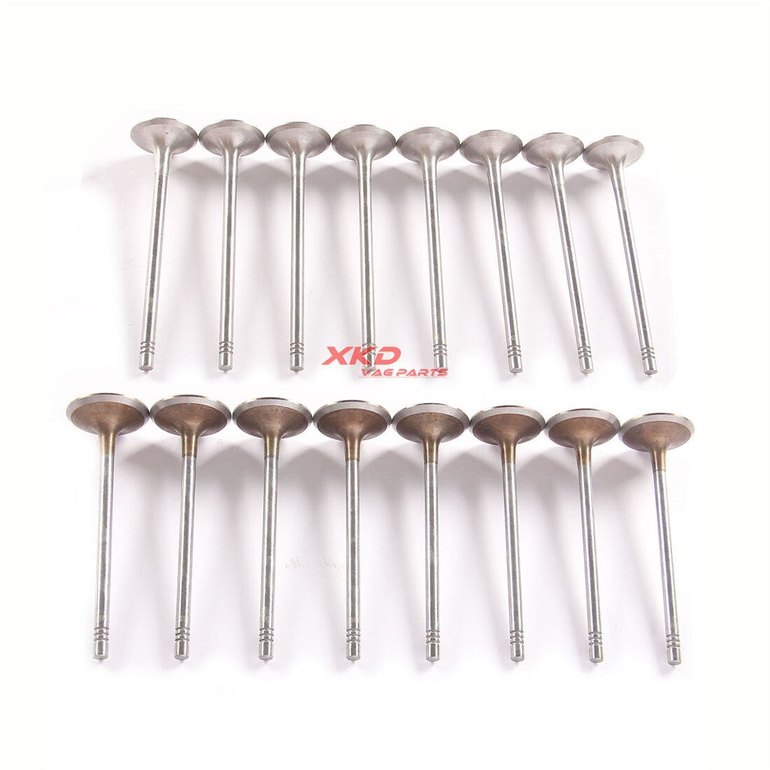 1.6T intake and exhaust valve kit suitable for BMW 116i, 120i, 316i, for Mini Cooper R56, R61