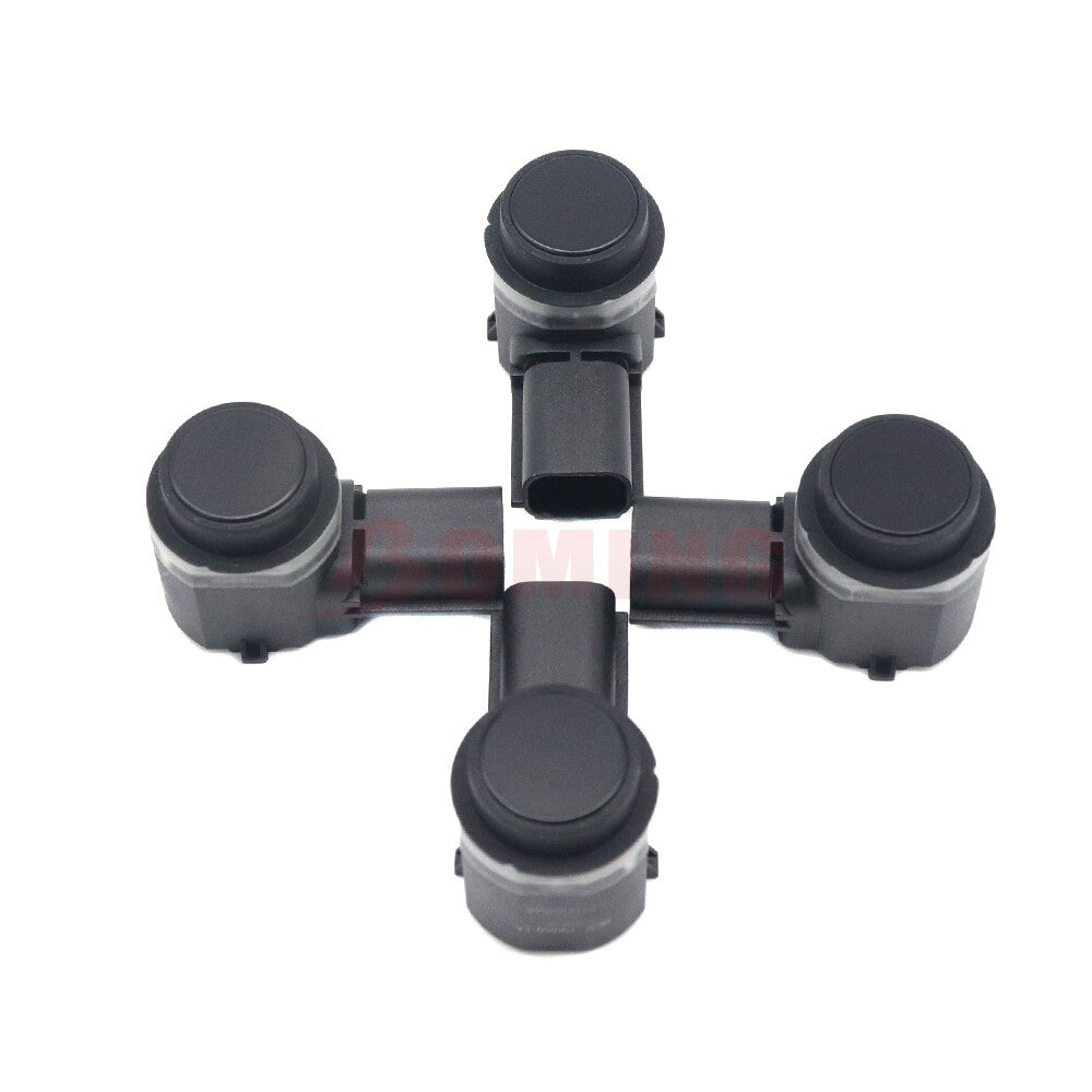 The all-new HC3Z-15K859-A parking assist sensor with reverse proximity is suitable for Ford F-150 (2015-2018).