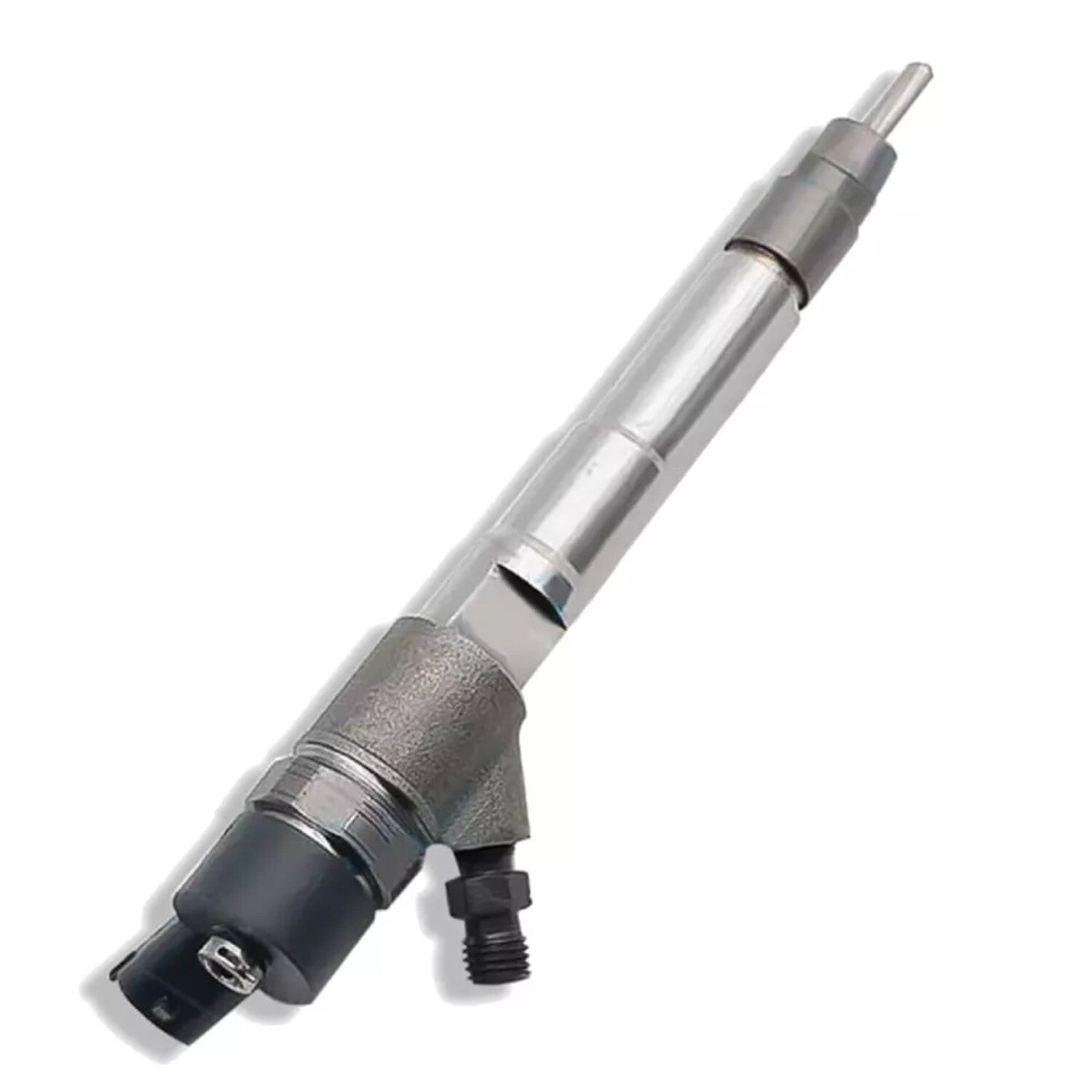 1PC Fuel Injector 0445110435 Fit for Fiat for Iveco Daily for Fiat Ducato 2.3D Truck