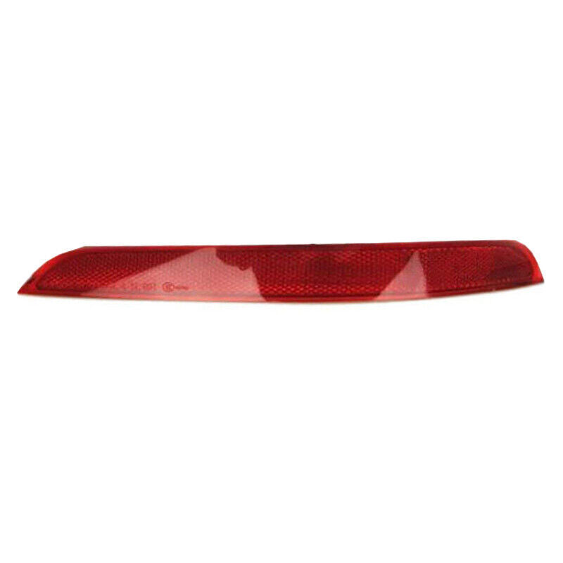 Suitable for BMW X5 F15 rear bumper light, rear bumper reflector width light