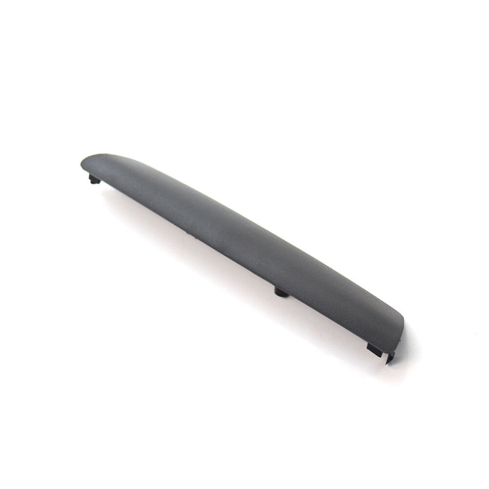 Interior Door Pull Handle Upper Cover Trim for VW Transporter T5 Multivan 10-15