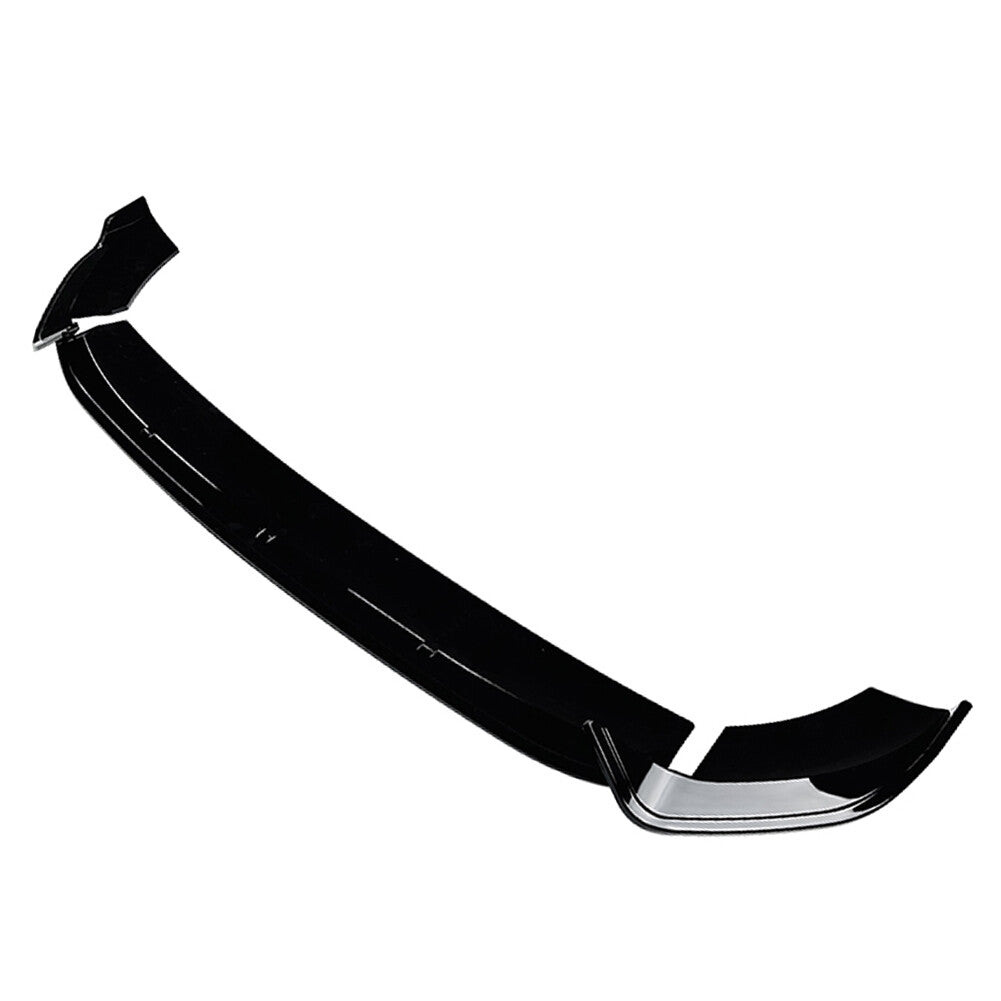 Front Bumper Spoiler Splitter for Mercedes-Benz GLE Class W167 Coupe C167 24+