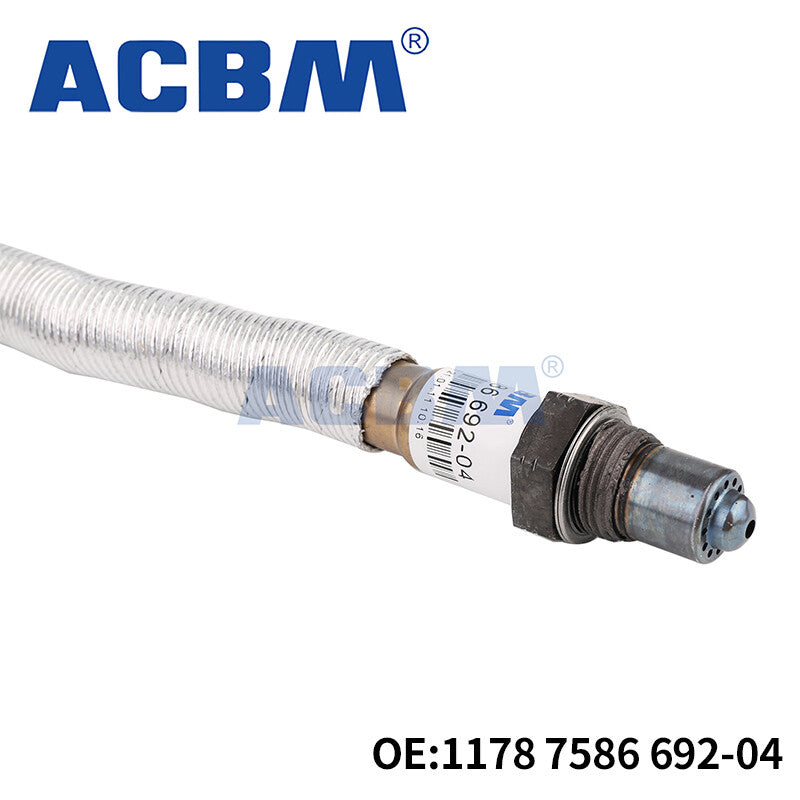 O2 Oxygen Sensor Rear 39210-2G550 for Hyundai Sonata 2011 2344448 for KIA OPTIMA