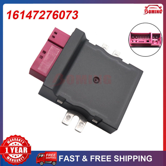 Fuel pump module suitable for BMW X3 X4 X5 X6 16147276073 16147358144 16147371832 558921