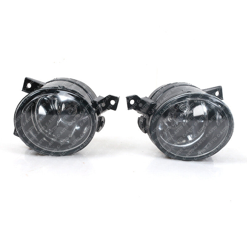 Pair Front left right Fog Light Car Light for VW for Golf 5 A5 MK5 R32 2004-2009