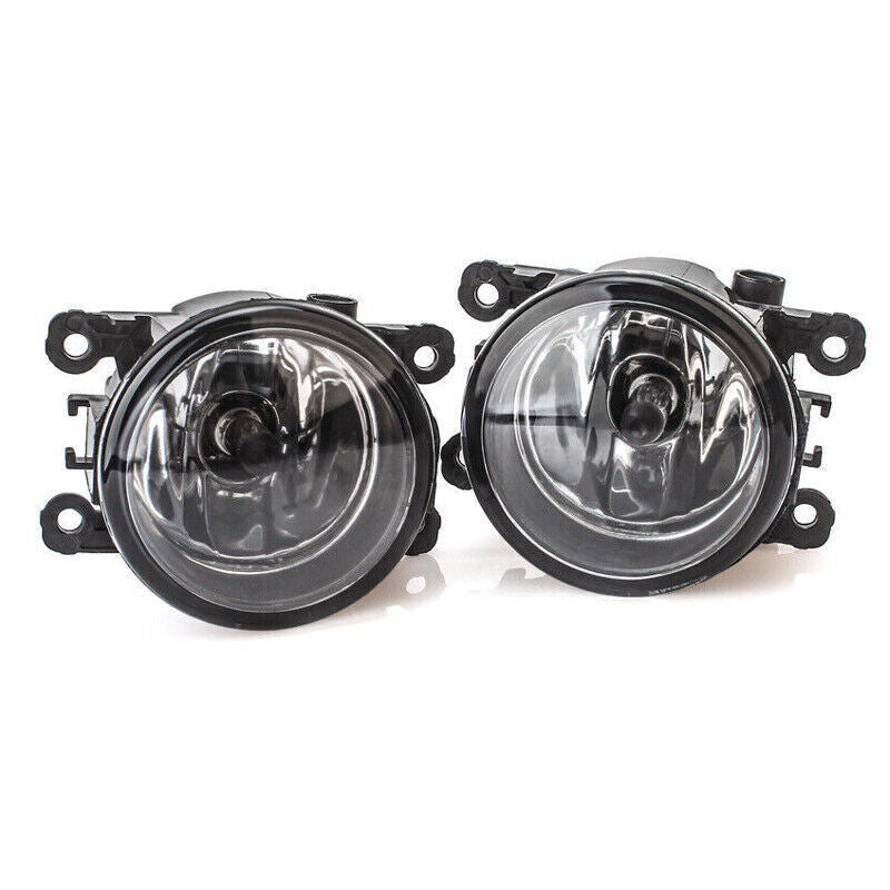 for Suzuki for Swift 2014-2016 Front Driving Running Light Fog Lamp Cover LED DRL
