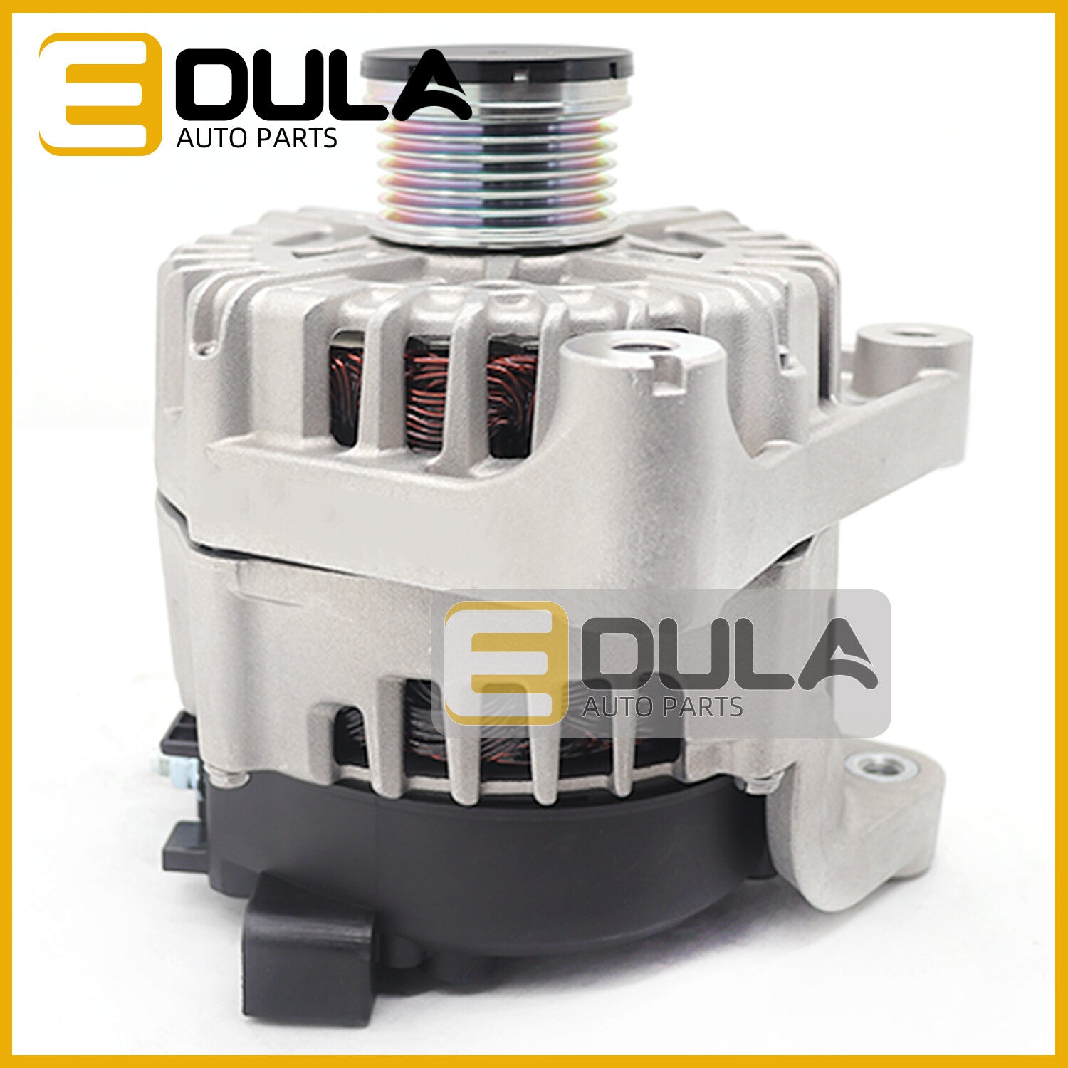 220A car engine alternator suitable for BMW X5 E70 3.0. Tel: 12318507625, 12317823342