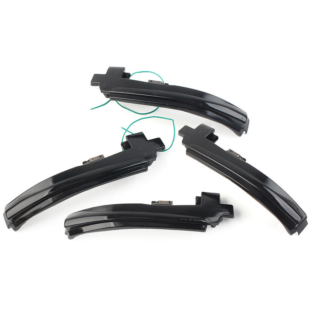LED Sequential Side Mirror Light Turn Signal Lamp for Volvo V40 V60 S60 V70 S80