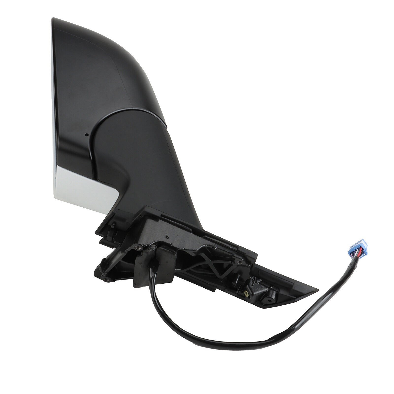 1x Left Side Mirror 1592031-00-E for Tesla 3 Base Sedan 4-Door 2023