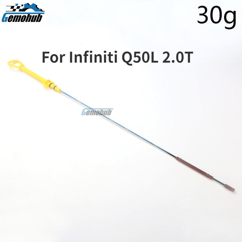 for Infiniti Q50L 2.0T Oil Dipstick Engine Oil Level Gauge Tool Kit