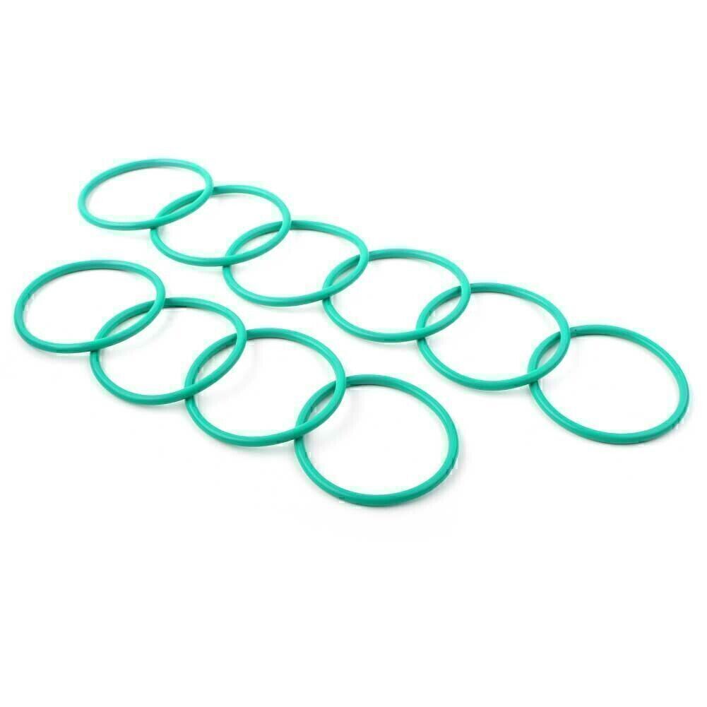 10X Exhaust Manifold Gaskets O-rings For Gas Gas EC 125/200/250/300 1997-2019 18