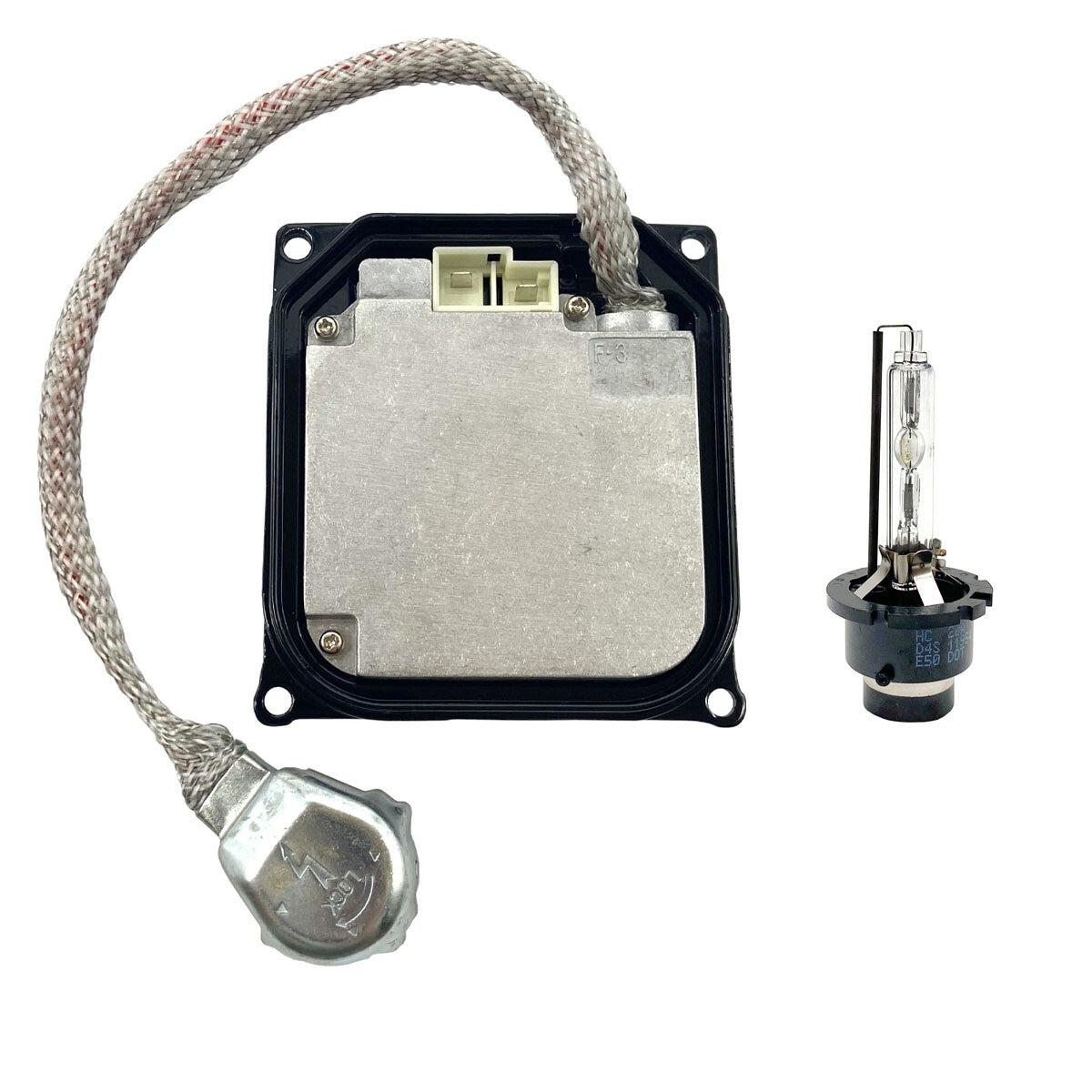 New for Lexus for ES 300h 350 LS 460 600 Xenon Ballast Igniter HID D4S Bulb Computer