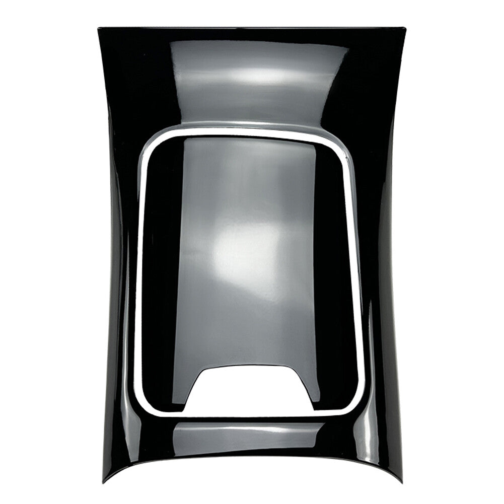 Central Control Gear Shift Panel Cover Trim for Mercedes-Benz GLC Class X254 22+