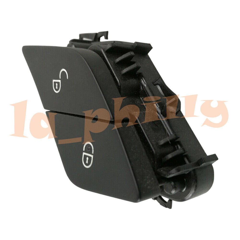 for Benz 2015-19 C-Class W205 S205 C205 Front Left Door Lock Control Switch Cap