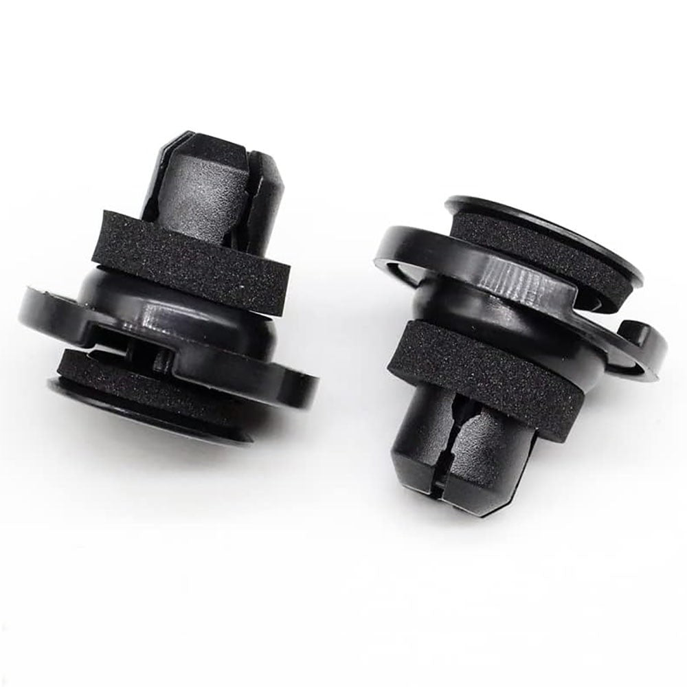 Car Skirt Push Clips 909140055 for Subaru for Impreza WRX STi GX, RA 2000 - 2020
