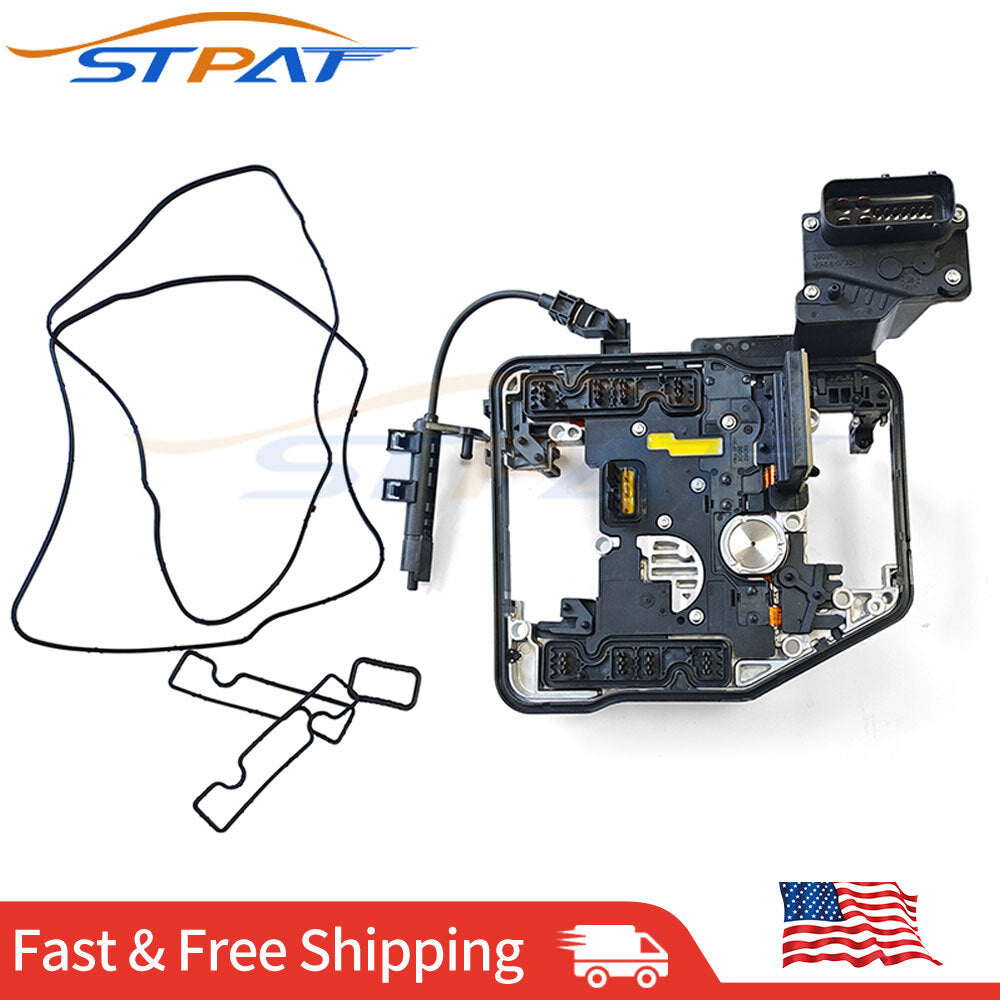 Transmission Control Unit TCM 0AM927769D DQ200 OAM DSG7 for Audi for VW for SKODA
