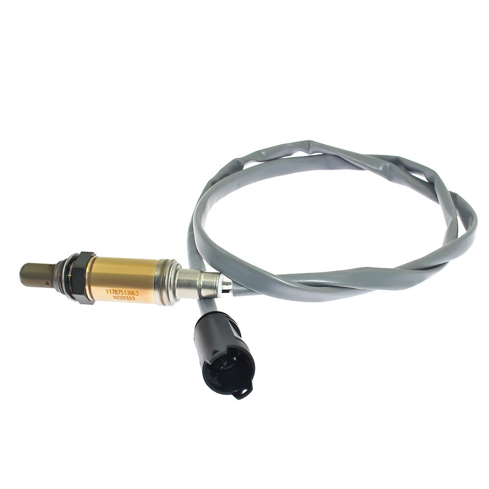 11787513963 Downstream Oxygen O2 Sensor for BMW E31 E36 E38 E39 E46 E53 E60 Z3