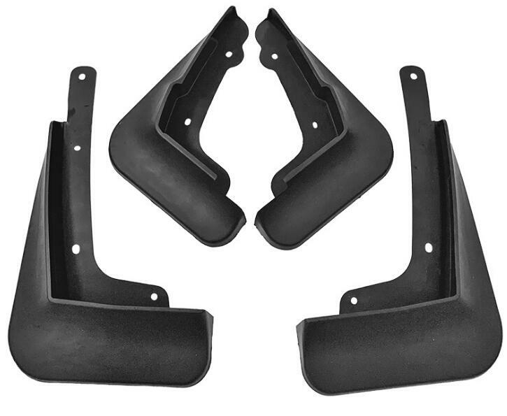 For 2014-2020 for Chevrolet Impala Splash Guards Mud Flaps Mud Guards Fender 4PCS